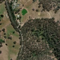 Satellite imagery of Solferimo Mine, AU
