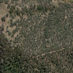 Satellite imagery of Solferimo Mine, AU