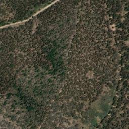 Satellite imagery of Bald Hill, AU