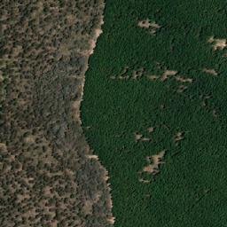 Satellite imagery of Bald Hill, AU