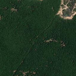 Satellite imagery of Bald Hill, AU