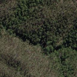 Satellite imagery of White Hill, AU