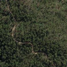 Satellite imagery of White Hill, AU