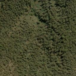 Satellite imagery of Round Hill, AU