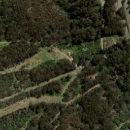 Satellite imagery of Horse Hill, AU
