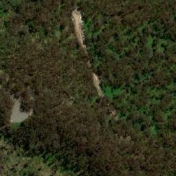 Satellite imagery of Horse Hill, AU