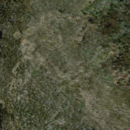 Satellite imagery of Mount Buggery, AU