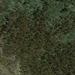 Satellite imagery of Mount Buggery, AU