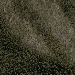 Satellite imagery of Mount Livingstone, AU