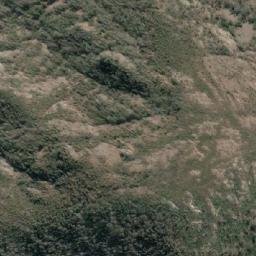 Satellite imagery of Mount William, AU
