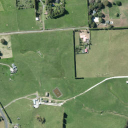 Satellite imagery of 686 NO 2, NZ