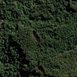 Satellite imagery of Cerro Pan de Azúcar, CL
