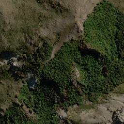 Satellite imagery of Cerro Montón de Trigo, CL