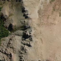 Satellite imagery of Cerro Montón de Trigo, CL