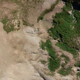 Satellite imagery of Cerro Montón de Trigo, CL