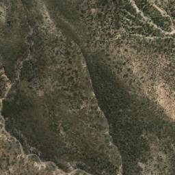 Satellite imagery of Cerro Casa de Piedra, AR