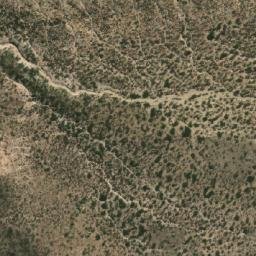 Satellite imagery of Cerro Casa de Piedra, AR