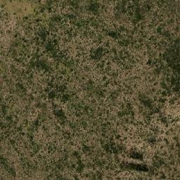 Satellite imagery of Cerro Patagua, AR