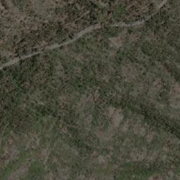 Satellite imagery of Burrong South PM 1, AU