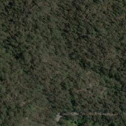 Satellite imagery of Mount McIver, AU