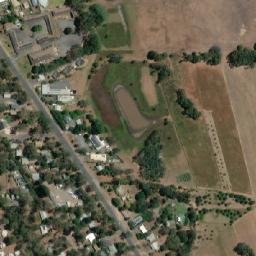 Satellite imagery of Mount Ida, AU