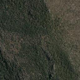 Satellite imagery of Mount Ida, AU