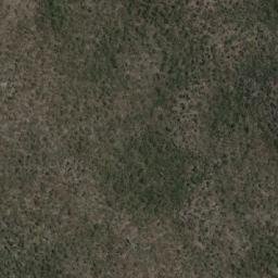 Satellite imagery of Boronia Peak, AU