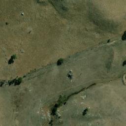 Satellite imagery of Taylor Hill, AU