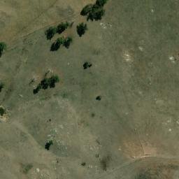 Satellite imagery of Taylor Hill, AU