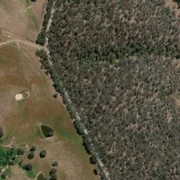 Satellite imagery of Solferimo Mine, AU