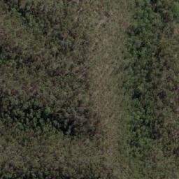 Satellite imagery of White Hill, AU