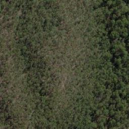 Satellite imagery of White Hill, AU