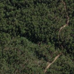 Satellite imagery of White Hill, AU