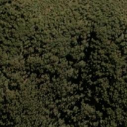 Satellite imagery of Round Hill, AU