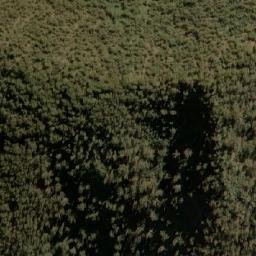 Satellite imagery of Round Hill, AU