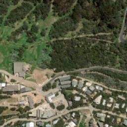 Satellite imagery of Horse Hill, AU