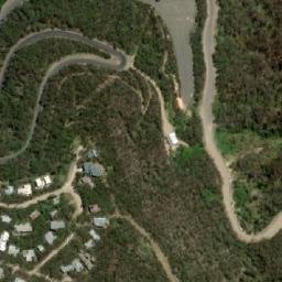 Satellite imagery of Horse Hill, AU