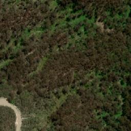 Satellite imagery of Horse Hill, AU