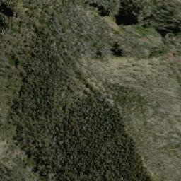 Satellite imagery of Mount Buggery, AU