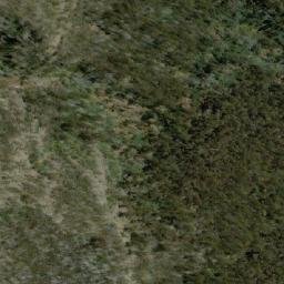 Satellite imagery of Mount Buggery, AU