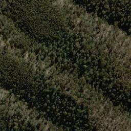 Satellite imagery of Mount Livingstone, AU