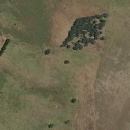 Satellite imagery of Mount Mcadam, AU