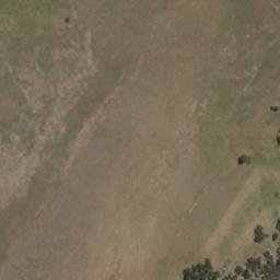 Satellite imagery of Mount Mcadam, AU