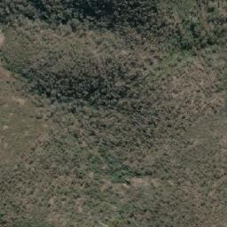 Satellite imagery of Mount William, AU