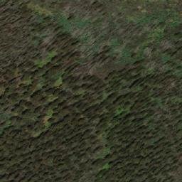 Satellite imagery of Mount Tower, AU