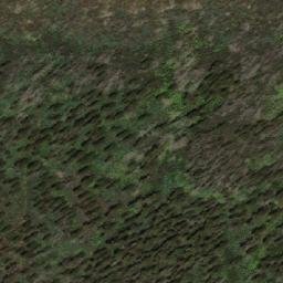 Satellite imagery of Mount Tower, AU