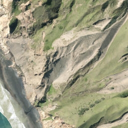 Satellite imagery of R NO 2, NZ