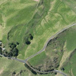 Satellite imagery of S NO 2, NZ