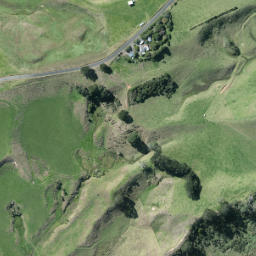 Satellite imagery of S NO 2, NZ
