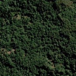 Satellite imagery of Cerro Pan de Azúcar, CL